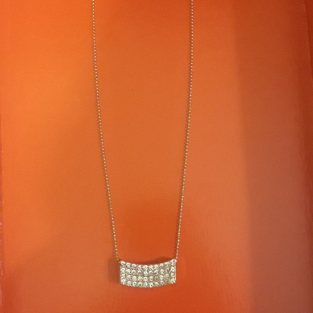 Gold Necklaces Bundle - Picture 3 of 5